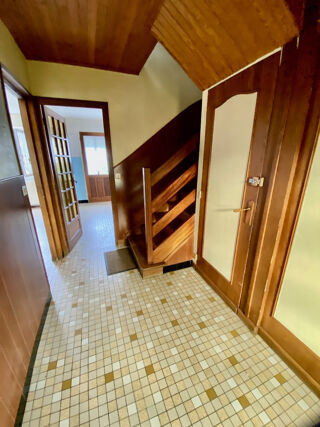  Maison � vendre 5 pi�ces 80 m�