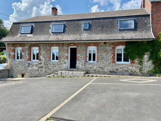  Maison � vendre 14 pi�ces 212 m�