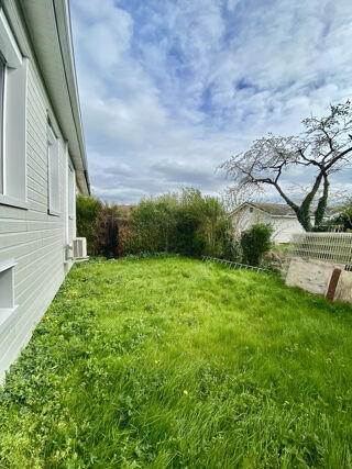  Maison � vendre 5 pi�ces 76 m�