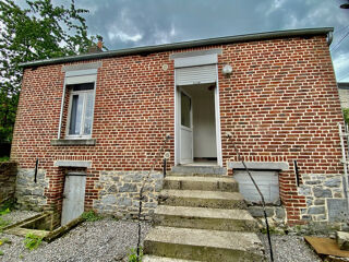 Maison 76m2 Limont-Fontaine