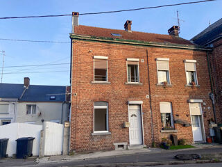  Maison � vendre 6 pi�ces 83 m�