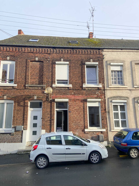   MAISON EN BRIQUE 4 CHAMBRES Maison - 6 pi�ce(s) - 92 m�