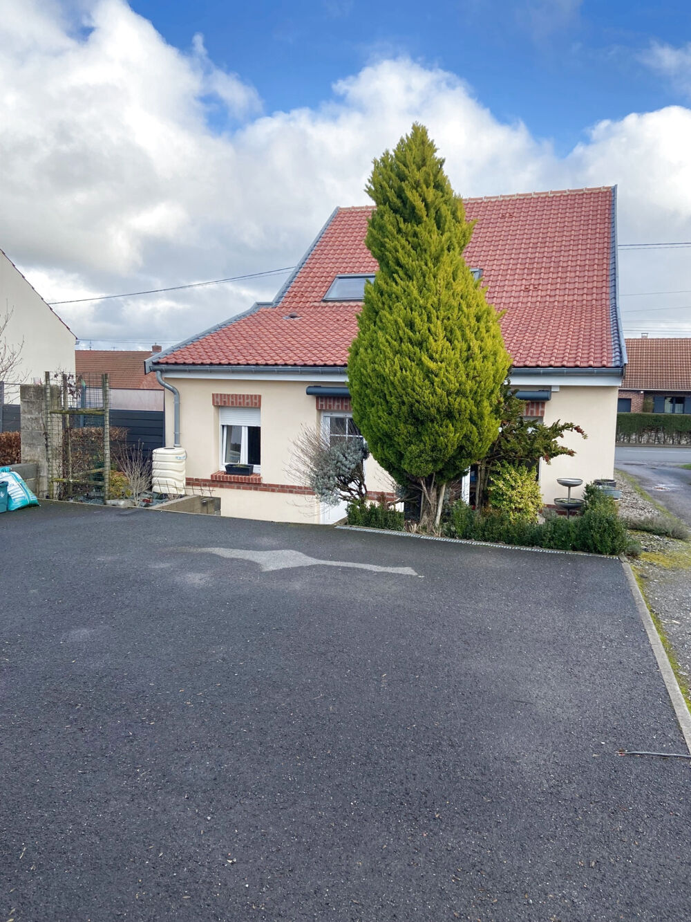 Vente Maison Maison Individuelle Entièrement rénovée en 2012 - Rare sur le secteur Ferriere la grande