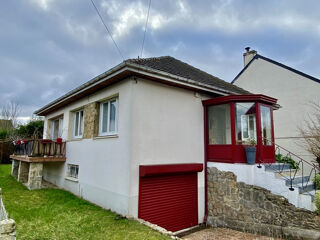  Maison � vendre 5 pi�ces 96 m�