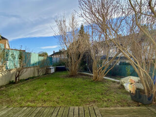  Maison � vendre 6 pi�ces 110 m�