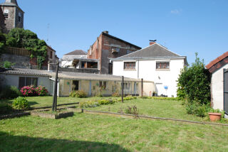  Maison  vendre 7 pices 130 m