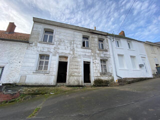  Maison Cousolre (59149)