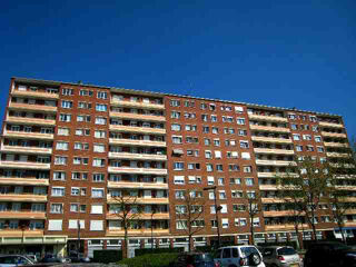  Appartement à vendre 4 pièces 65 m²