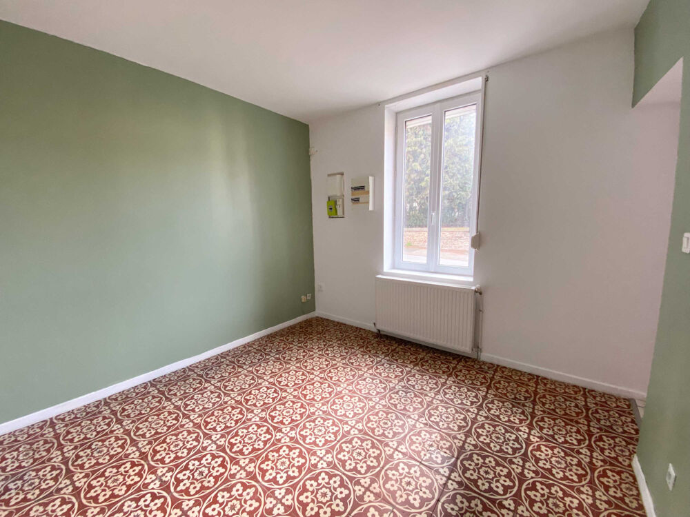 EXCELLENT INVESTISSEMENT LOCATIF OU PREMIER ACHAT