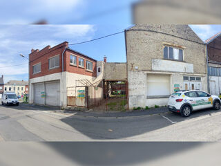  Immeuble à vendre 15 + pièces 97 m²