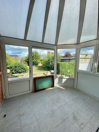  Maison à vendre 7 pièces 116 m²