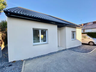  Maison � vendre 5 pi�ces 80 m�