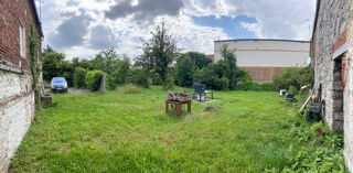  Immeuble à vendre 446 m²
