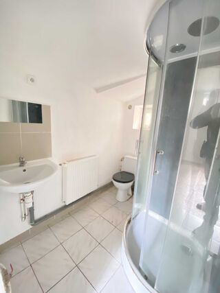  Maison à vendre 8 pièces 60 m²