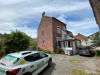  Maison à vendre 11 pièces 200 m²