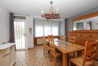  Maison � vendre 7 pi�ces 77 m�