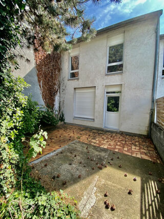  Maison à vendre 6 pièces 77 m²