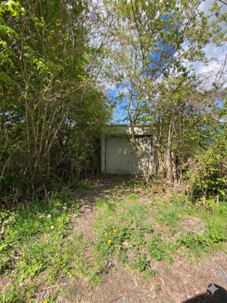  Parking / Garage � vendre 608 m�