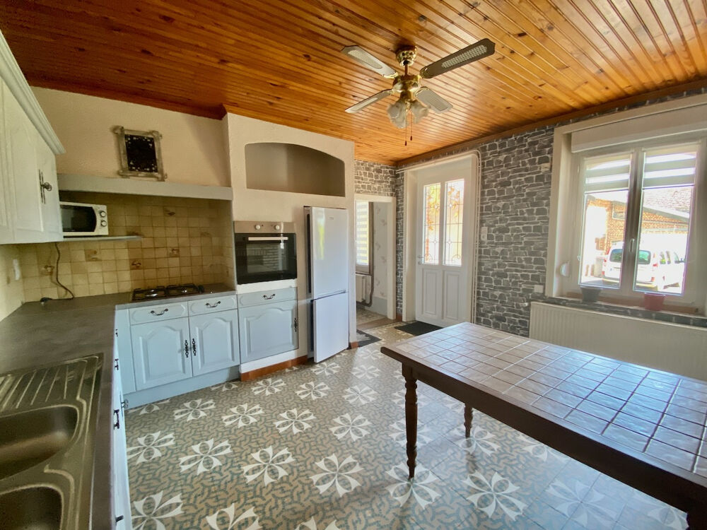 À VENDRE ENSEMBLE IMMOBILIER DE CARACTÈRE