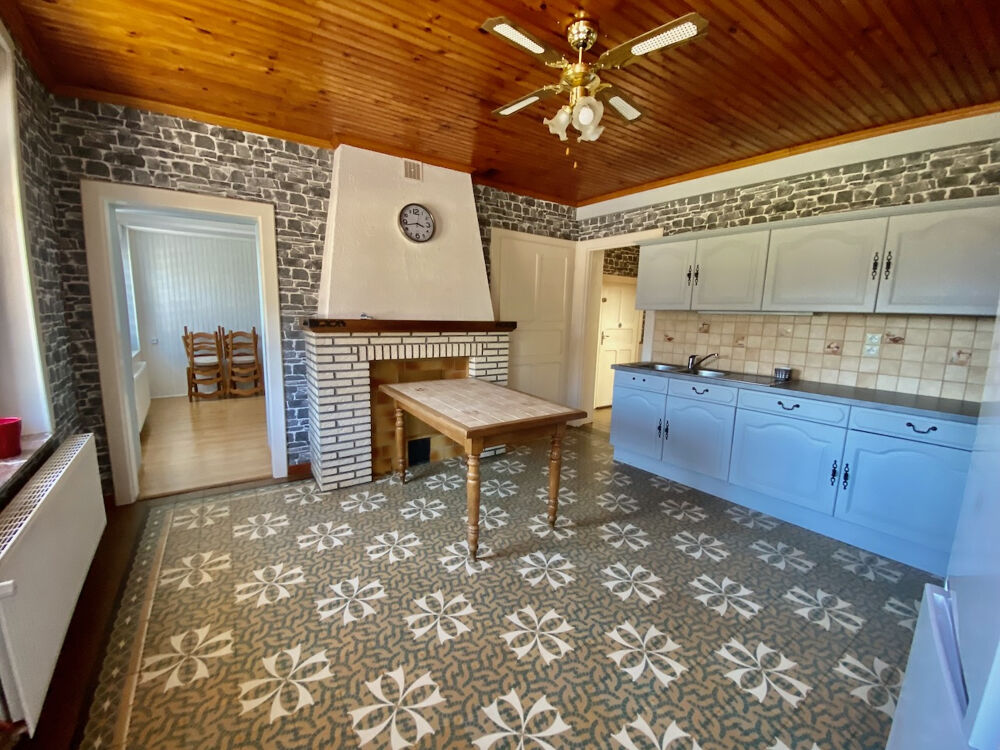 À VENDRE ENSEMBLE IMMOBILIER DE CARACTÈRE