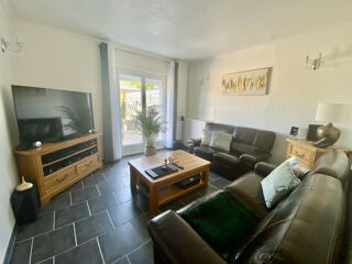  Maison à vendre 7 pièces 105 m²