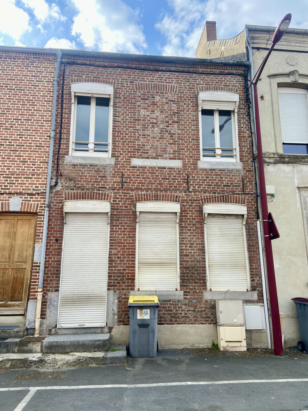 Vente Maison IDÉAL INVESTISSEUR Berlaimont