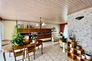  Maison � vendre 5 pi�ces 101 m�