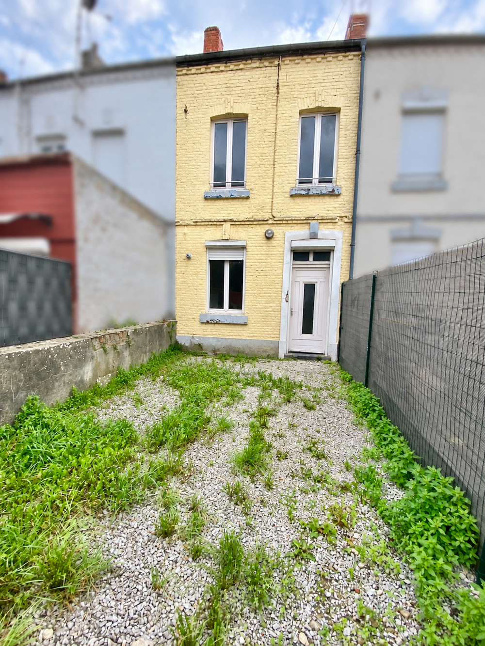 Maison 3 pièces 33 m² · à Hautmont · 33 m² · 44 000 €
