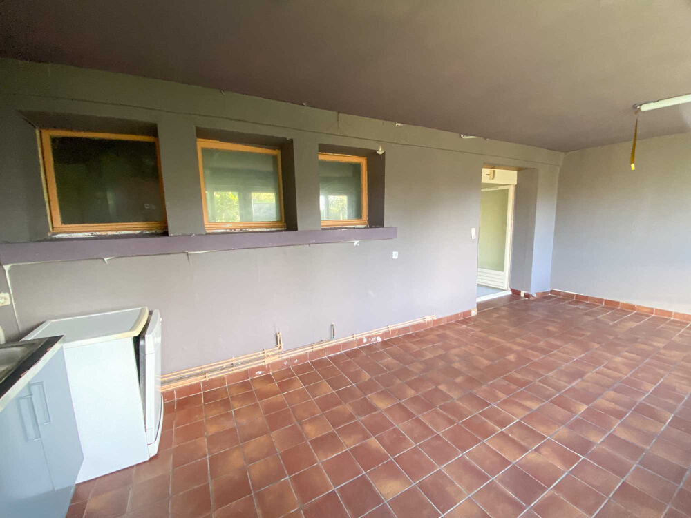 Vente Maison MAISON 3 CH AVEC GARAGE 98 M2 Jeumont
