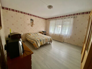  Maison à vendre 7 pièces 100 m²