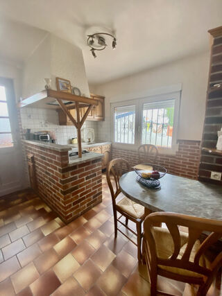  Maison à vendre 7 pièces 100 m²
