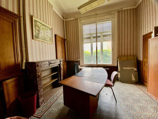  Maison à vendre 11 pièces 200 m²