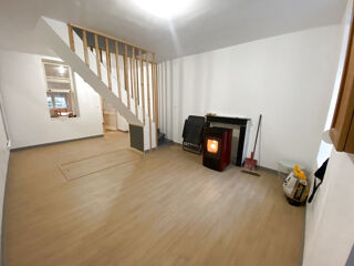  Maison � vendre 3 pi�ces 77 m�