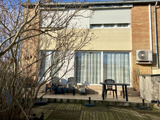  Maison � vendre 6 pi�ces 110 m�