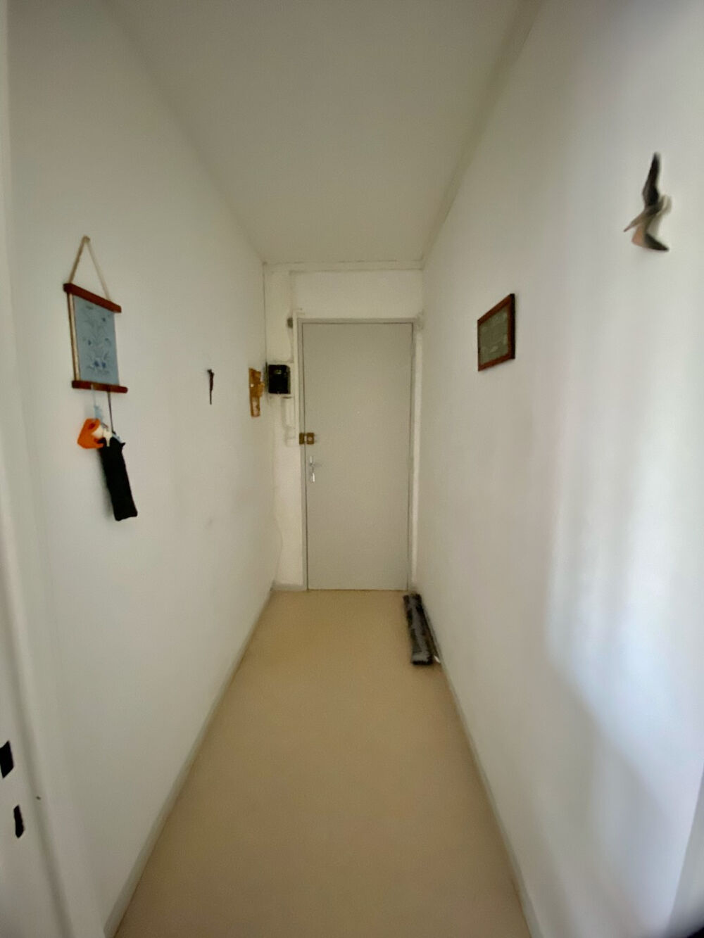 Vente Appartement CENTRE VILLE MAUBEUGE APPARTEMENT 2 CHAMBRES ET BALCON Maubeuge