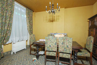  Maison à vendre 5 pièces 91 m²
