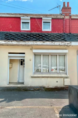  Maison  vendre 6 pices 73 m