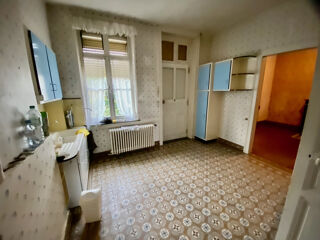  Maison � vendre 6 pi�ces 102 m�