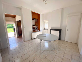  Maison à vendre 5 pièces 94 m²