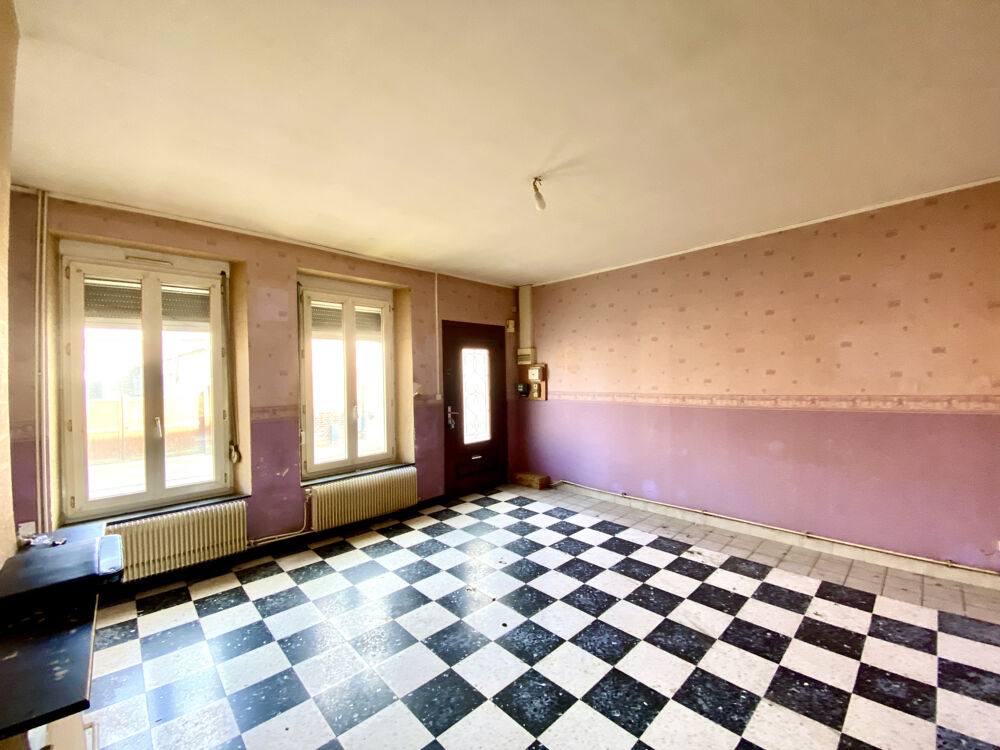 Vente Maison IDÉAL INVESTISSEUR Berlaimont