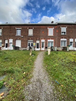  Maison � vendre 5 pi�ces 90 m�