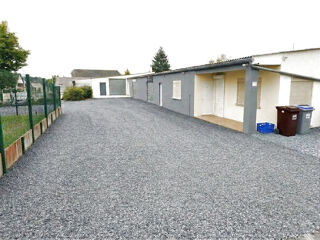 Vente Immeuble Entrepot, Bâtiment ou Immeuble Commercial Marpent