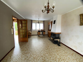  Maison � vendre 5 pi�ces 80 m�