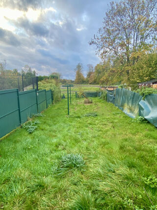  Maison � vendre 3 pi�ces 66 m�