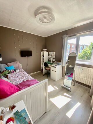  Appartement � vendre 6 pi�ces 71 m�