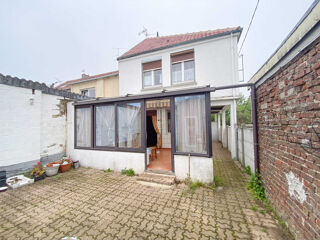  Maison � vendre 7 pi�ces 77 m�