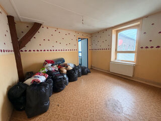  Immeuble à vendre 300 m²