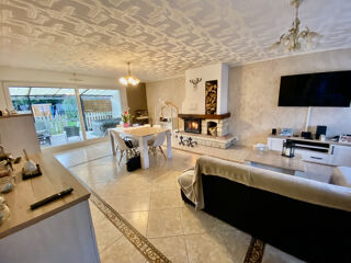  Maison � vendre 6 pi�ces 110 m�