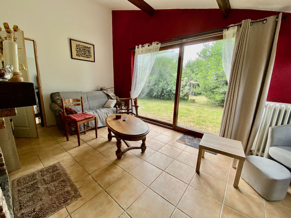 Vente Maison PROFITEZ D'UN CADRE PAISIBLE AU COEUR DE LA THIERACHE Chigny