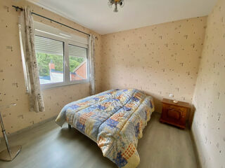  Maison à vendre 7 pièces 100 m²